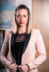 Odnosi s tujino