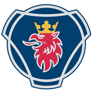 Logo-Scania